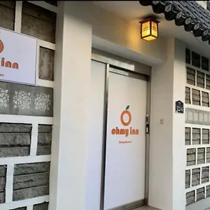Gasthof Ohmy Dongdaemun, Seoul