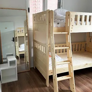  Séjour chez l'habitant Sunyhouse Female Only Foreign Only