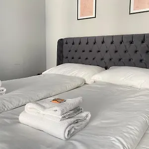  Appartamento Malfatti Urban Oasis Austria