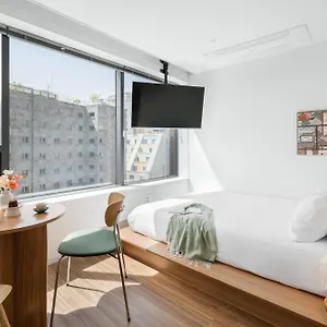 Appartement Urbanstay Boutique Ikseon