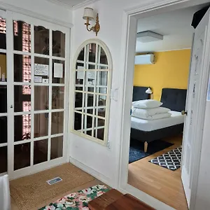 Homestay Sophie House, Seoul