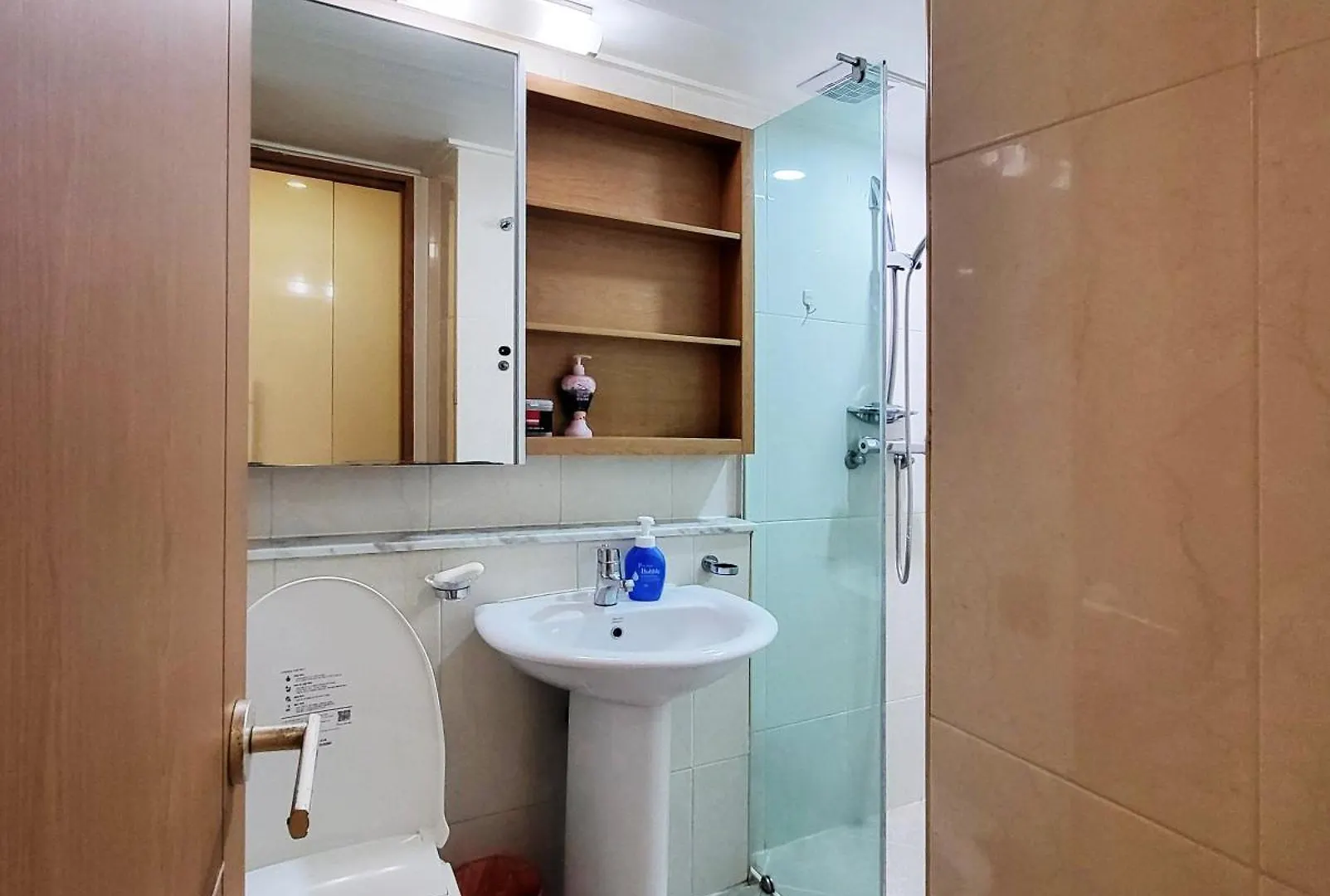 Khan Residence Soul