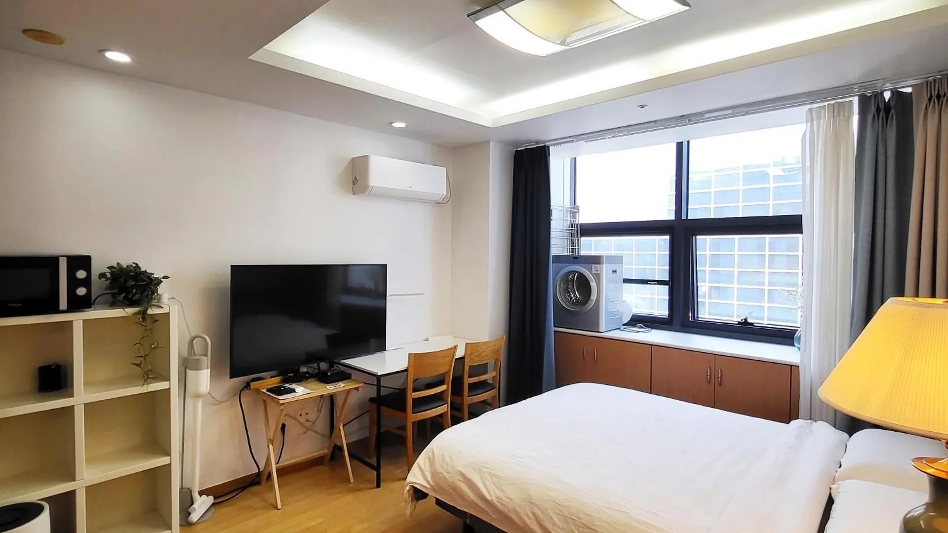 Khan Residence Szöul 0*,  Dél-Korea