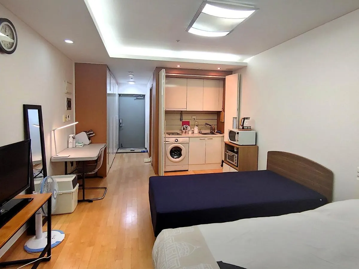 Khan Residence Seoul