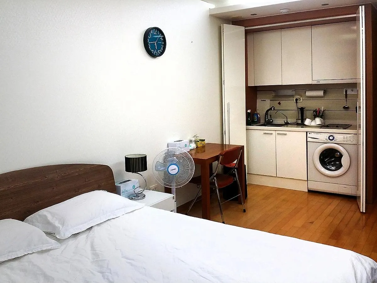 Khan Residence Seoul
