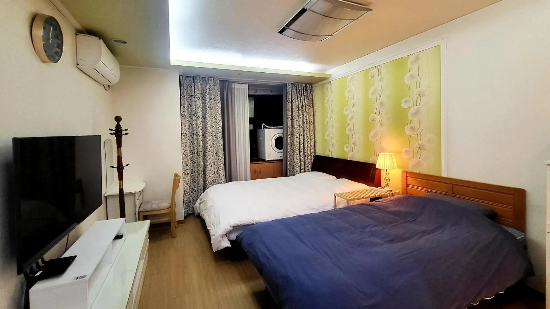 Khan Residence Seoul