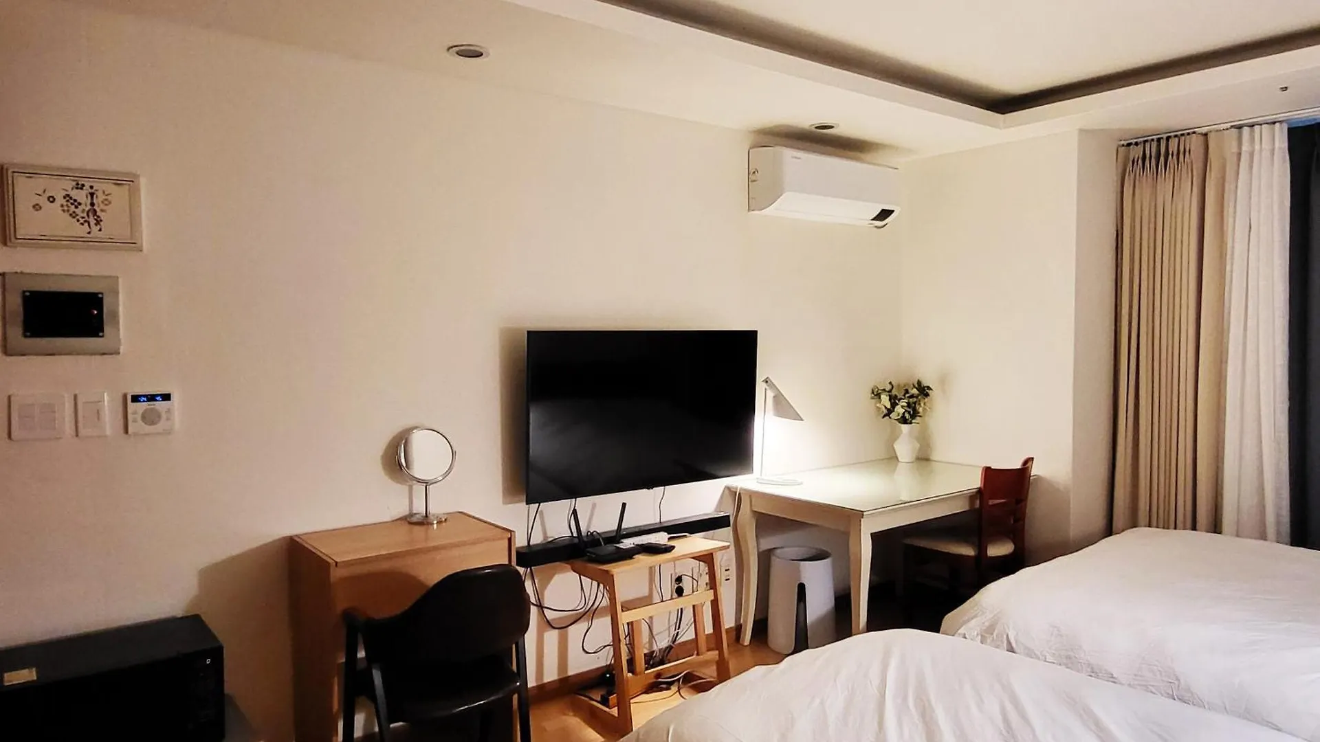 Khan Residence Seoul
